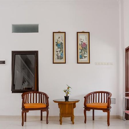 Reddoorz Near Jawa Timur Park 3 Malang Zewnętrze zdjęcie
