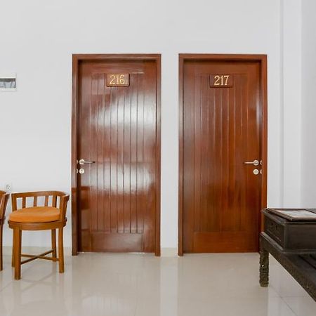 Reddoorz Near Jawa Timur Park 3 Malang Zewnętrze zdjęcie