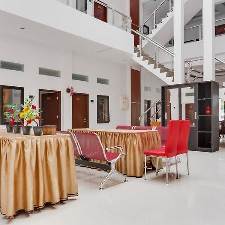 Reddoorz Near Jawa Timur Park 3 Malang Zewnętrze zdjęcie