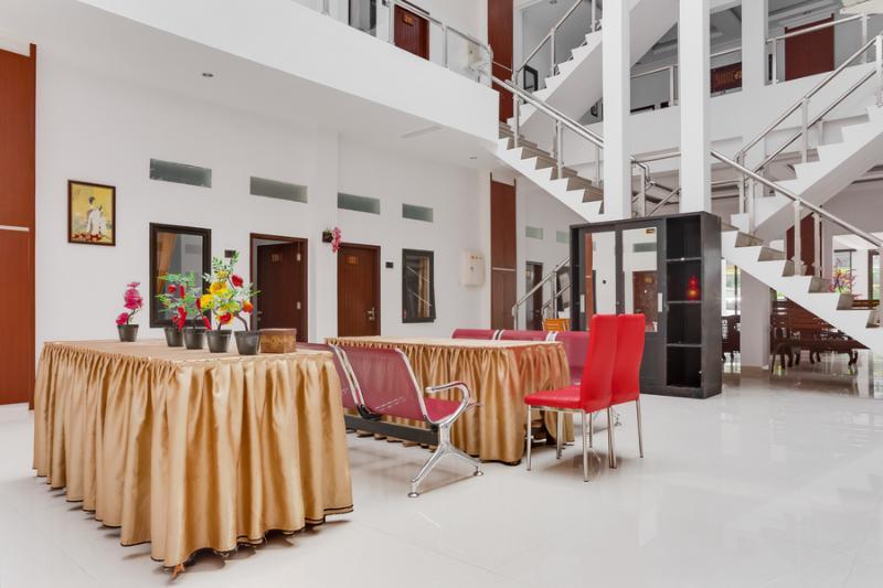Reddoorz Near Jawa Timur Park 3 Malang Zewnętrze zdjęcie