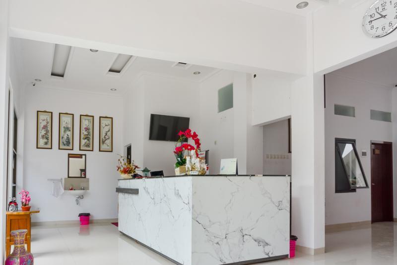 Reddoorz Near Jawa Timur Park 3 Malang Zewnętrze zdjęcie