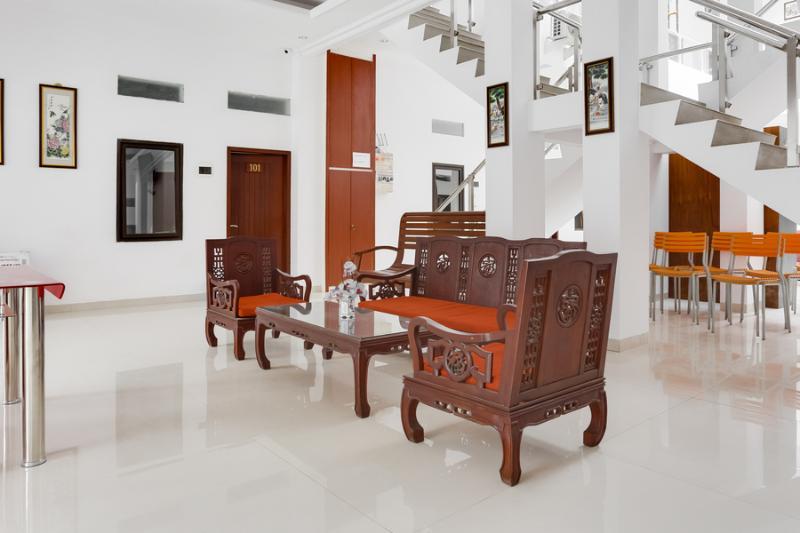 Reddoorz Near Jawa Timur Park 3 Malang Zewnętrze zdjęcie