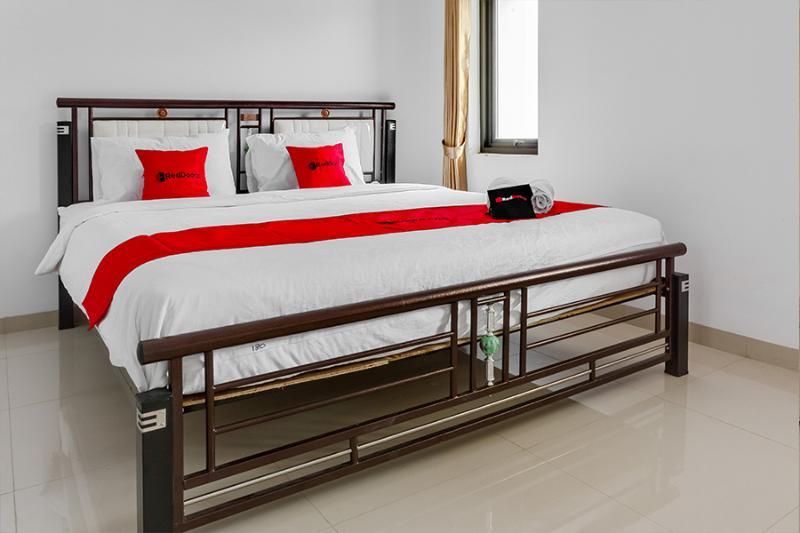 Reddoorz Near Jawa Timur Park 3 Malang Zewnętrze zdjęcie