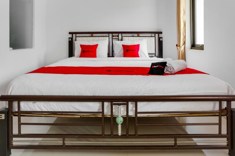 Reddoorz Near Jawa Timur Park 3 Malang Zewnętrze zdjęcie