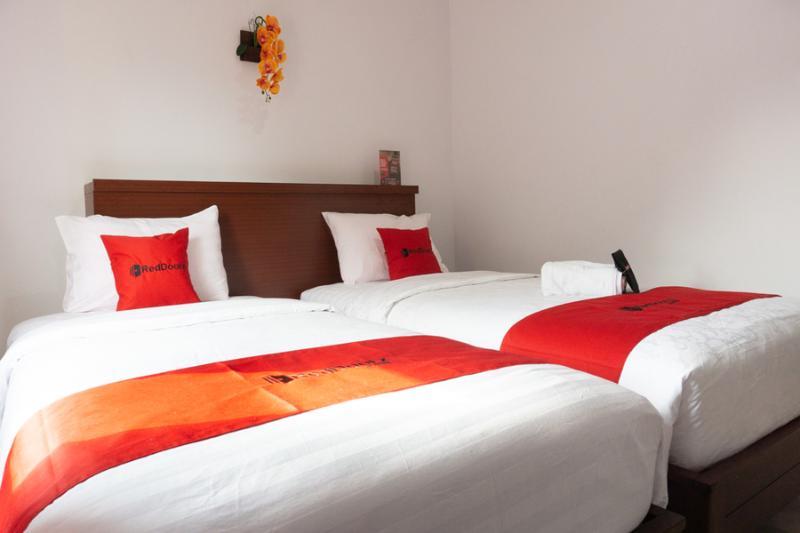 Reddoorz Near Jawa Timur Park 3 Malang Zewnętrze zdjęcie